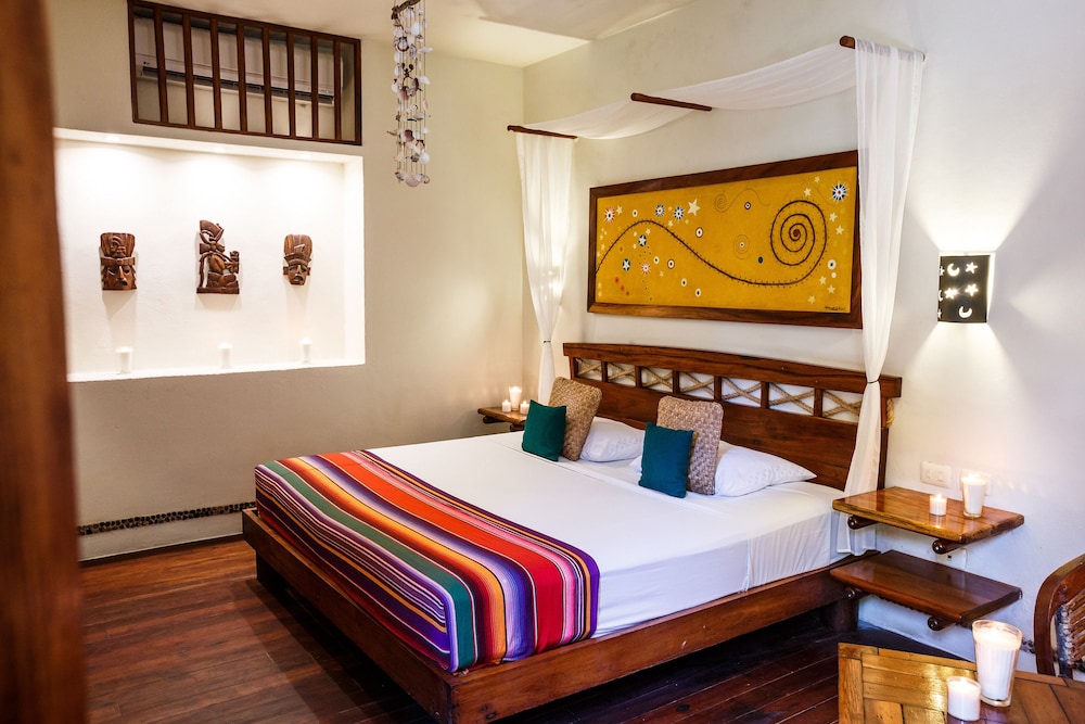 Villas Hm Paraiso Del Mar 16/71