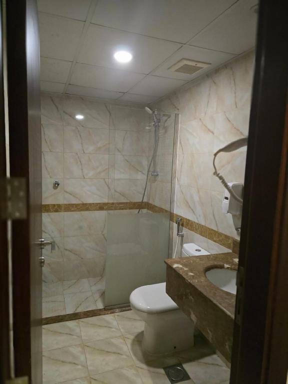 Manazel Al Ain Ajyad Hotel 54/56