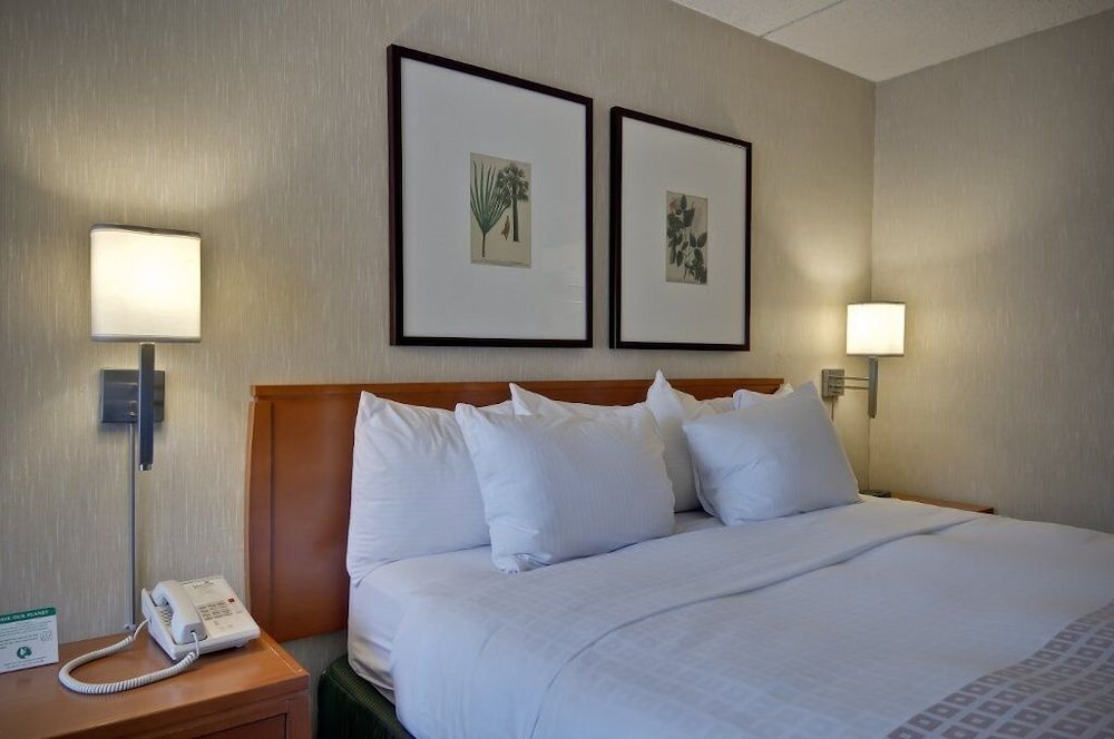 ヴァガボンド イン エグゼクティブ オールド タウン(Vagabond Inn Executive Sacramento Old Town) 写真3