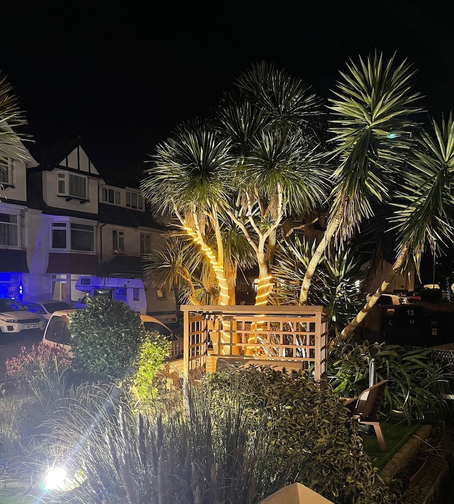 The Ashleigh Guesthouse 99/100