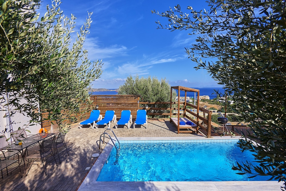 Elounda Eleon Villas 11/15