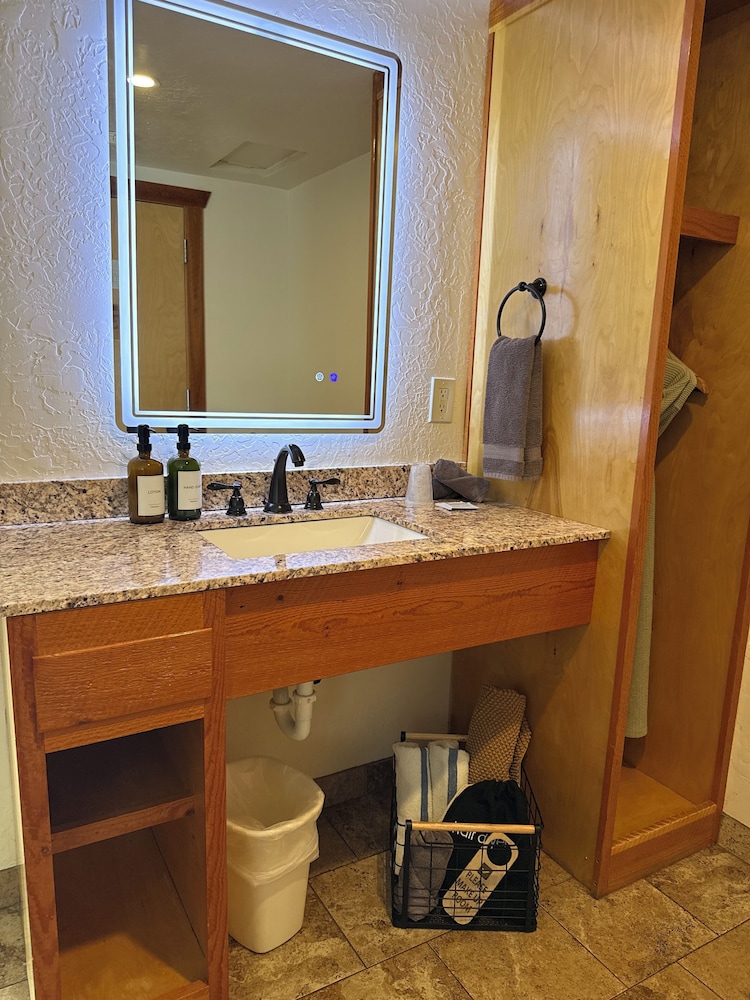 Ninepipes Lodge 39/50