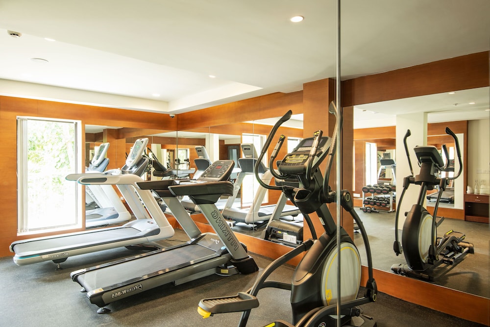 Niraamaya Retreats Samroha, Atthirappilly 40/62