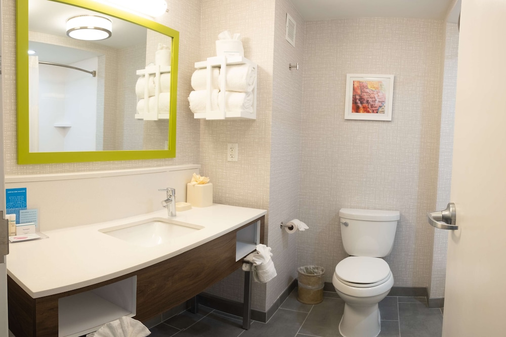 Hampton Inn And Suites Dallas Lewisville Vista Ridge Mall 18/71
