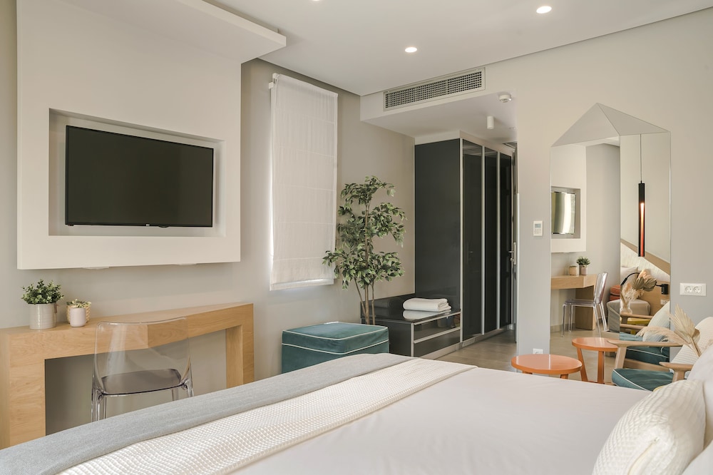 Daluz Boutique Hotel 14/78