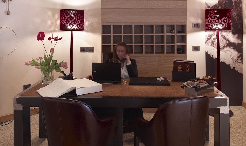 DV Chalet Boutique Hotel and Spa 15/18