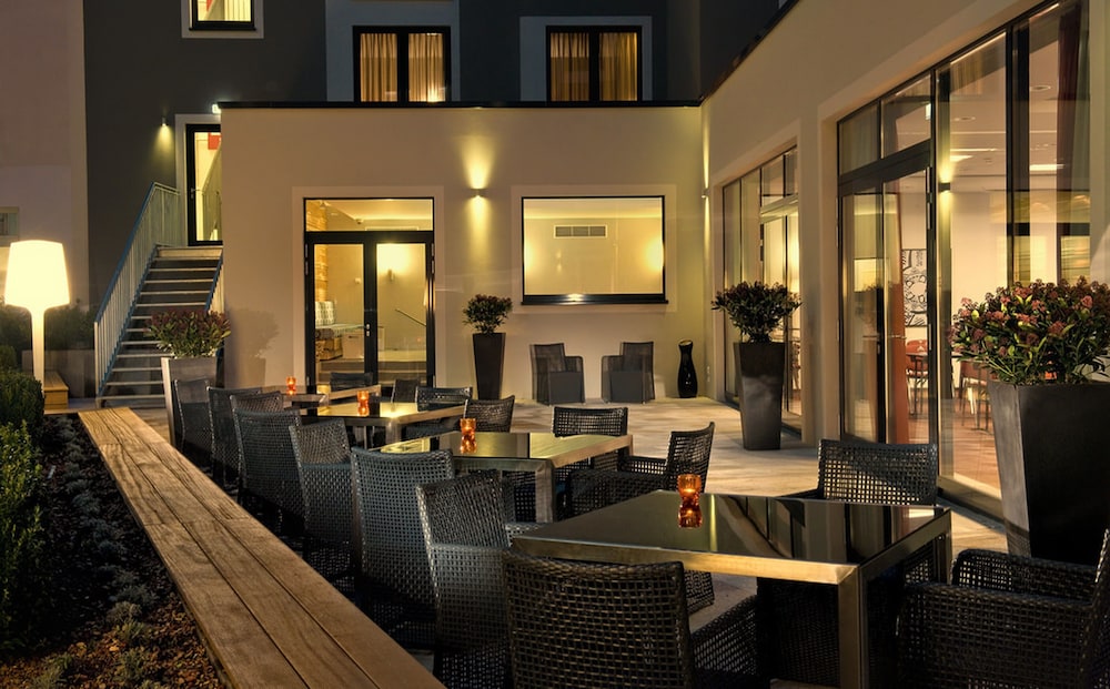 Adina Apartment Hotel Berlin Mitte 47/71