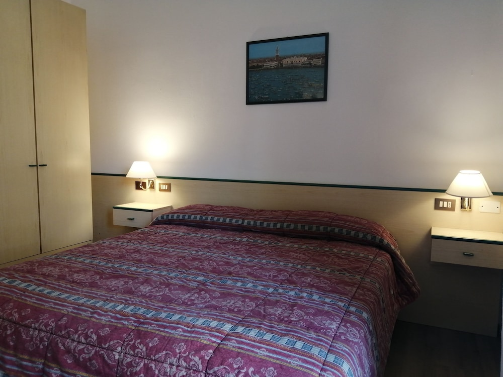 Hotel San Marco 15/32