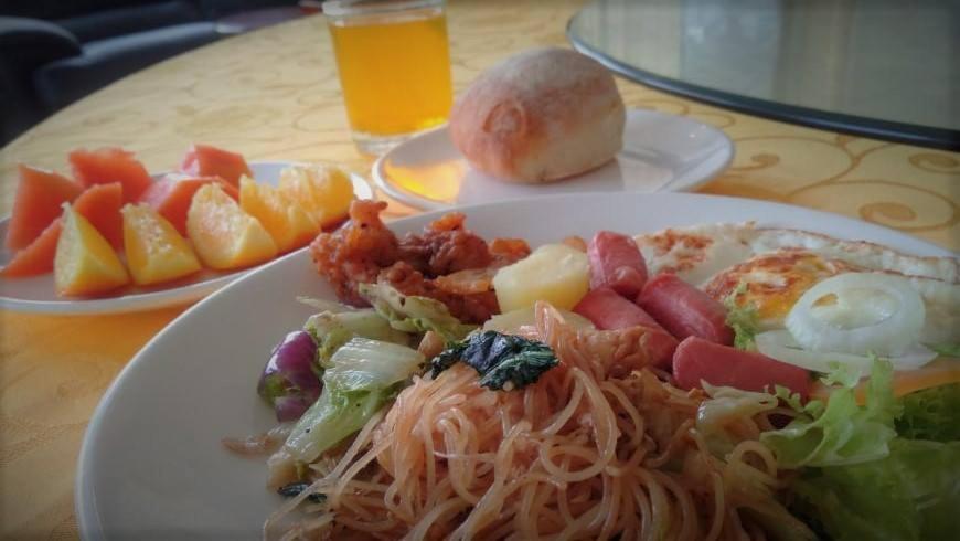 Excelsior Resort Hotel 29/32