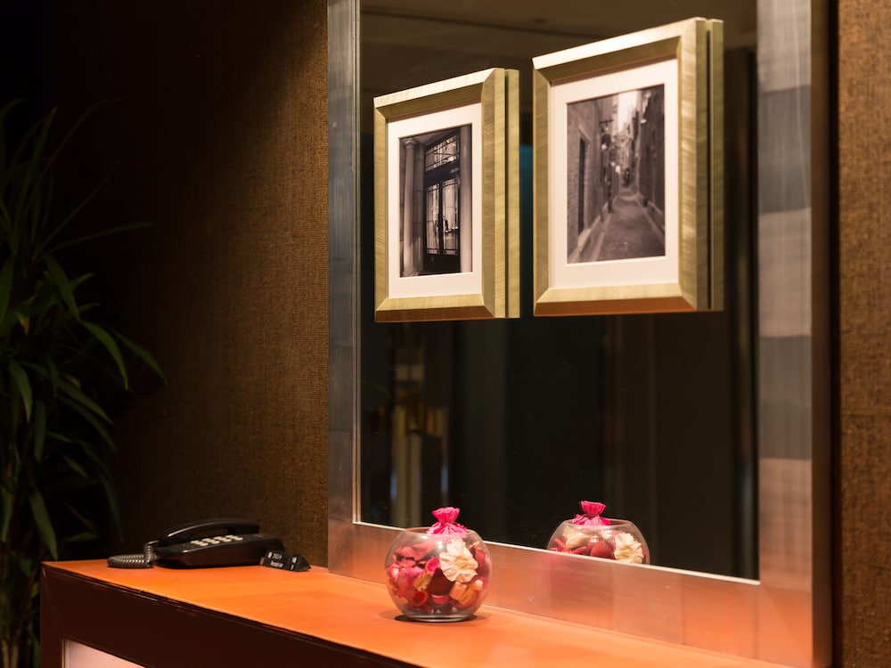Hotel Mystays Premier Dojima 25/35