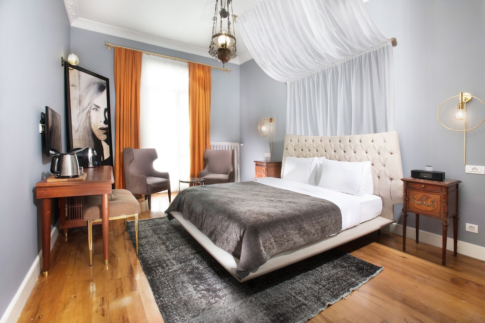 Lina Hotels Taksim Pera 15/63