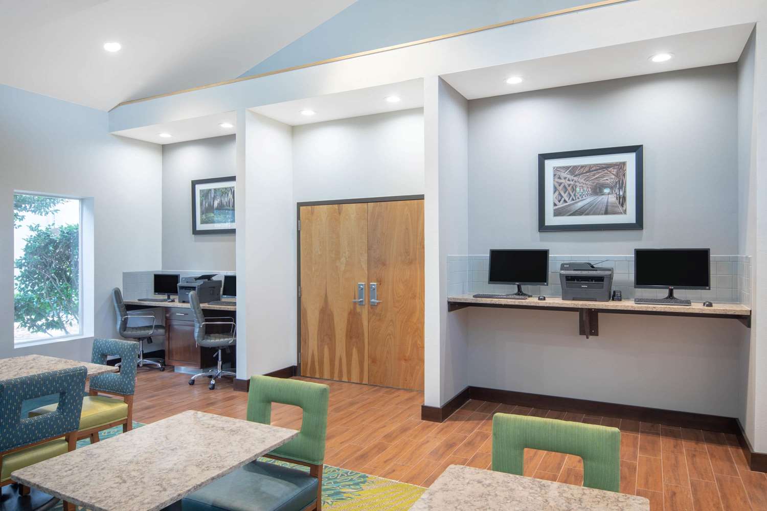Wingate by Wyndham Valdosta/Moody AFB 45/47