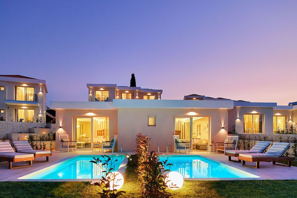 Alexandra Elegance in THASSOS