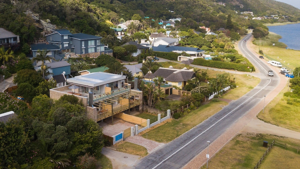 Hamilton House 40/46