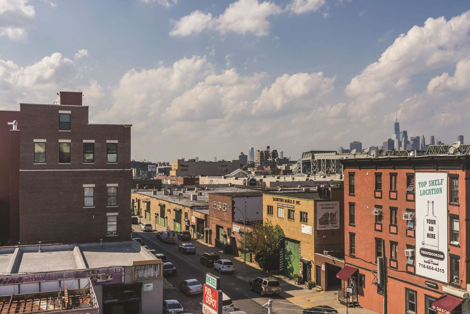 La Quinta Inn & Suites by Wyndham Brooklyn Downtown 3/24