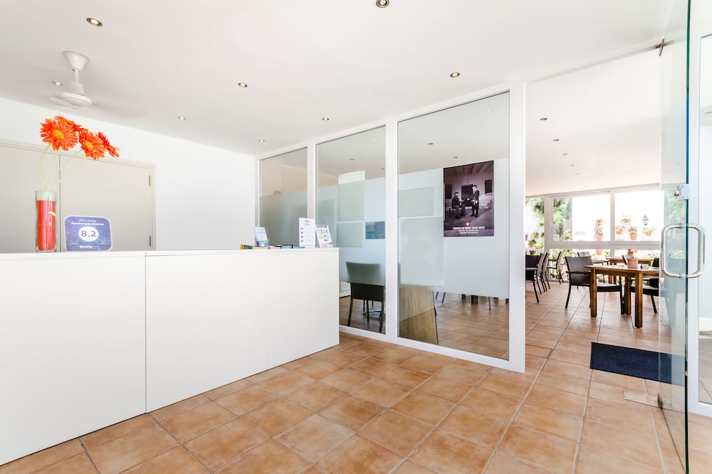 Apartamentos Blancala 12/45