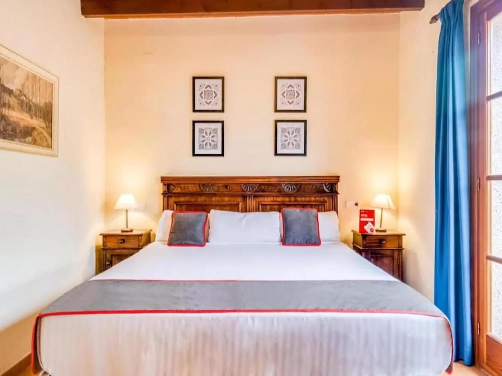 HOTEL TORRE SANT JUAN 7/33