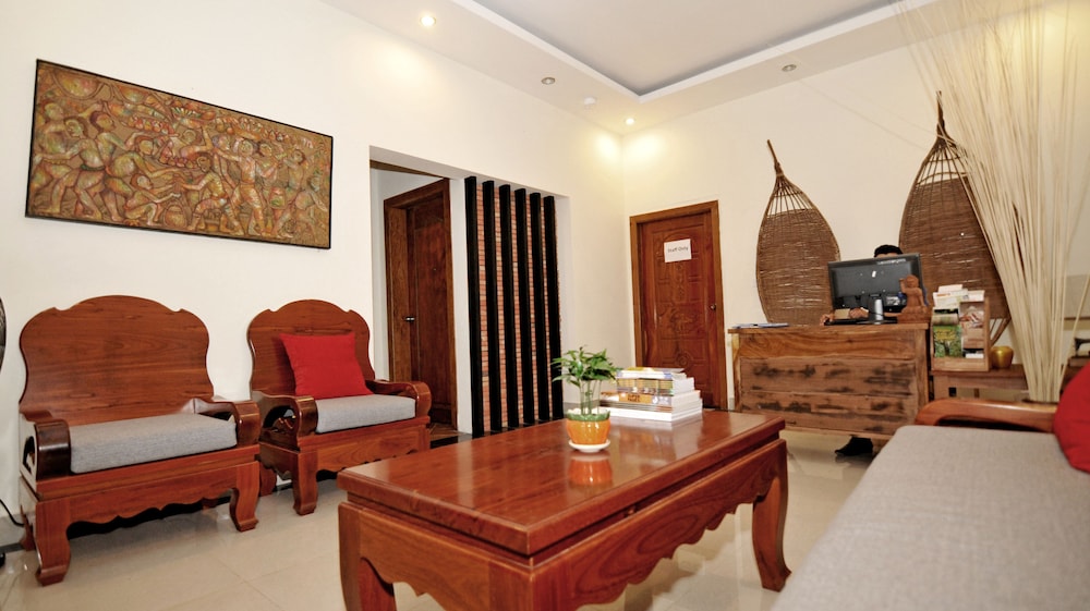 River Bay Villa 58/67