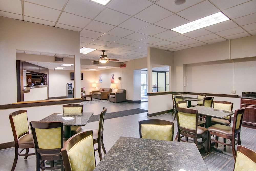 Motel6 Clarion, PA 44/50