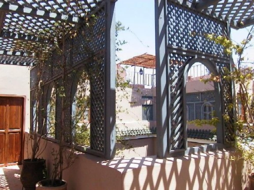 LA MAISON NOMADE 写真5