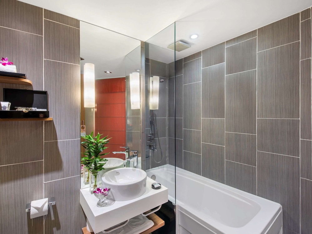 Mercure Hanoi La Gare Hotel 25/68