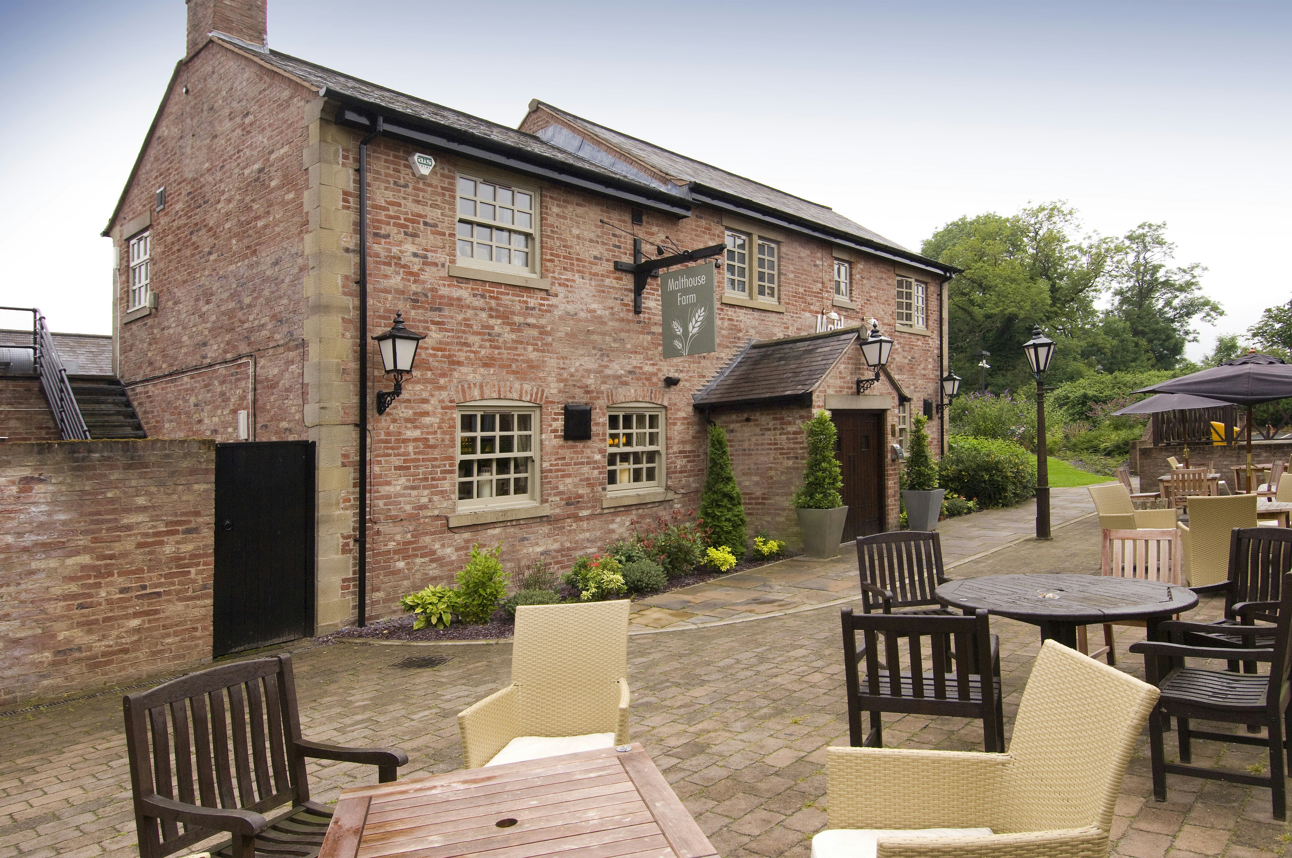 Premier Inn Chorley North 27/40