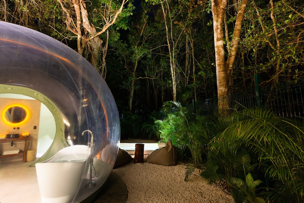 Oom Bubble Boutique Riviera Cancun - Adults Only 37/50