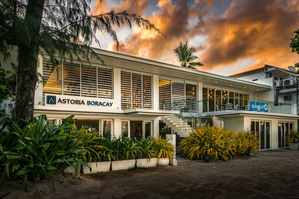 Astoria Boracay 4/50