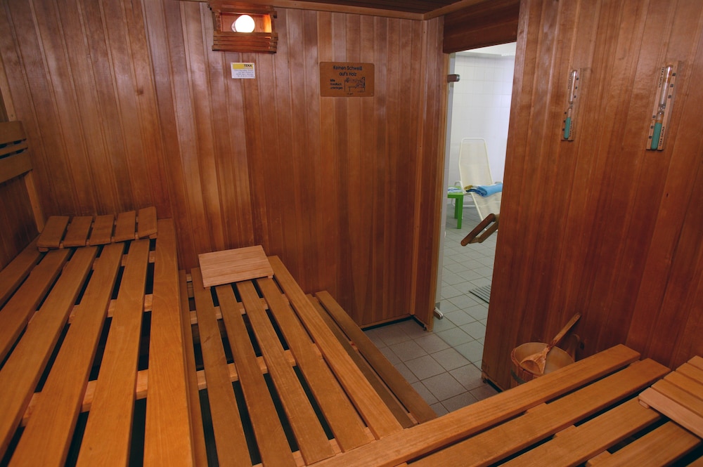 Stadthotel Oranienburg 7/15