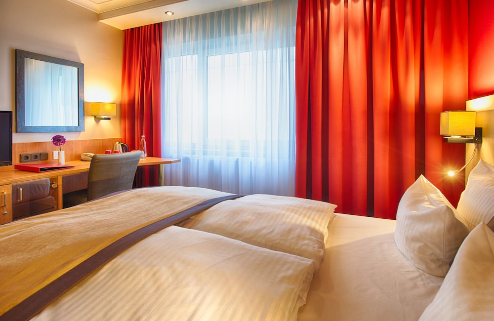 Leonardo Hotel Heidelberg 33/78