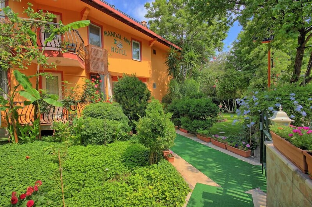 Mandal Inn Hotel 38/50