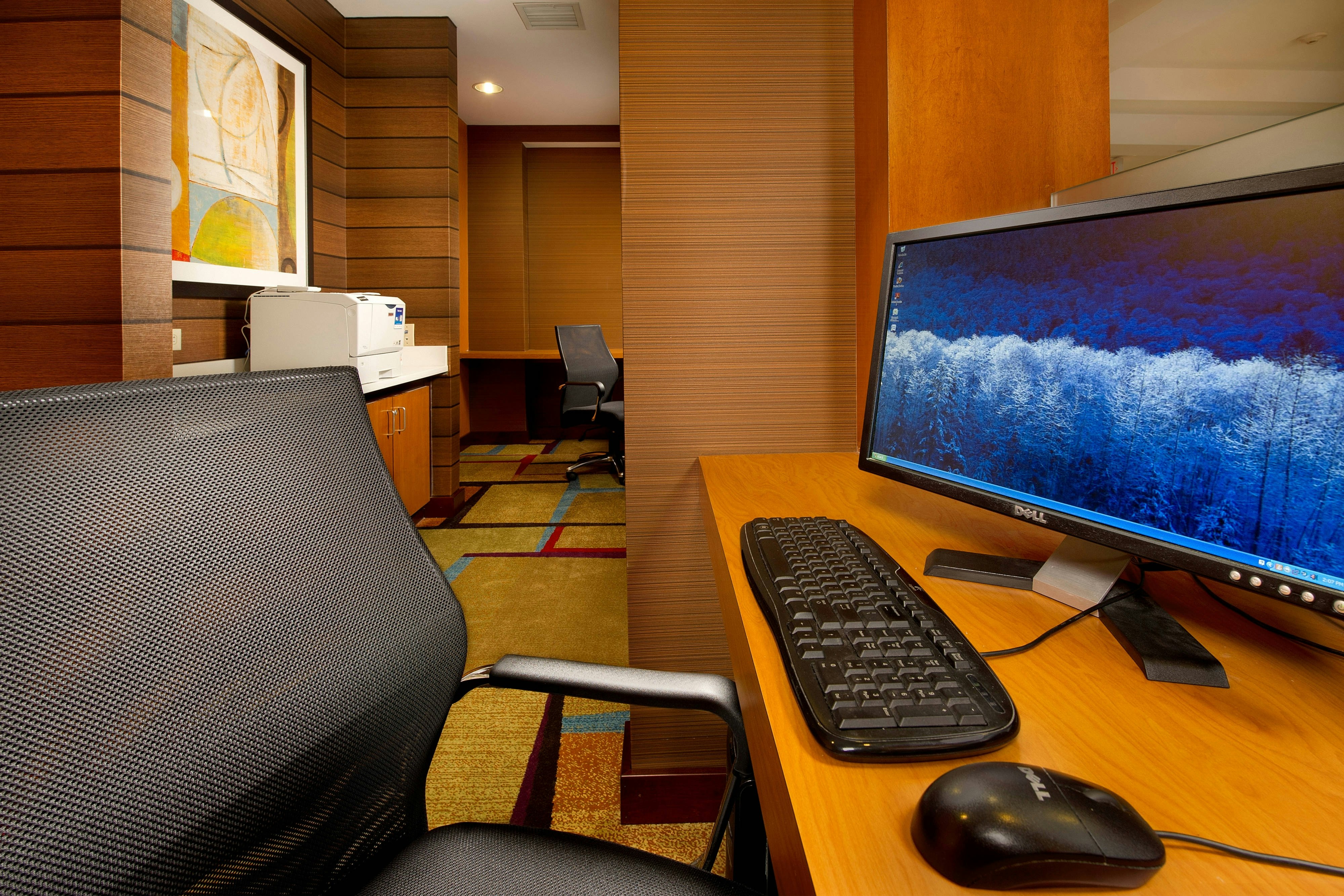 Fairfield Inn & Suites Germantown Gaithersburg 11/13