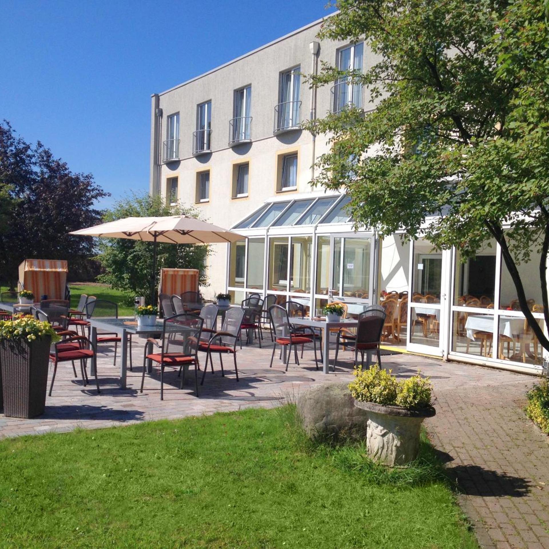Hotel am Quellberg 45/46