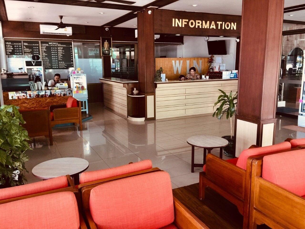 Win Hotel 3/40