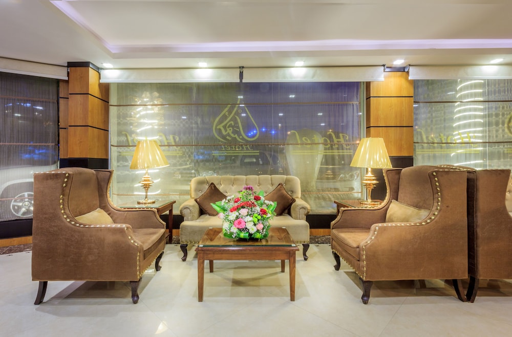 منتجع المهيدب الهدا(Al MuhaidbResidence For holiday homes Al Hada) 15/25