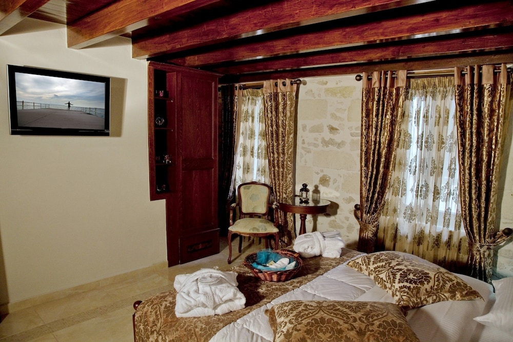 Antica Dimora Suites 29/52