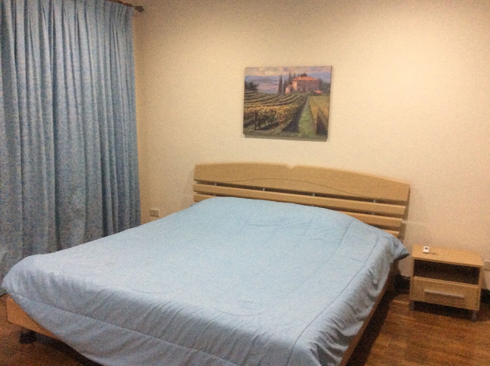 Baan Somprasong Apartment - Na Jomtien 10/50