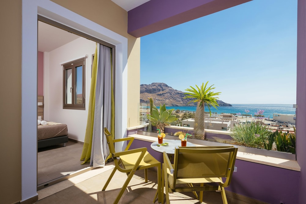 Sea View Luxury Apartment 29/41