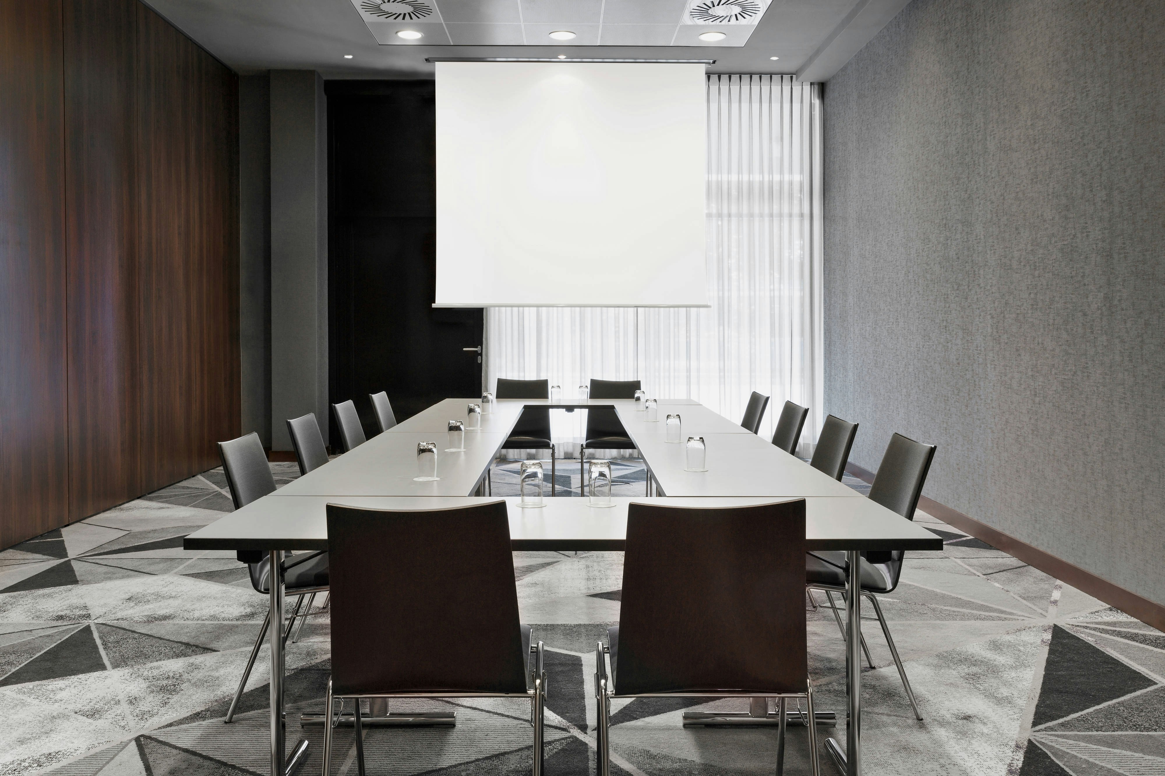 Residence Inn By Marriott Munich City East 31/35