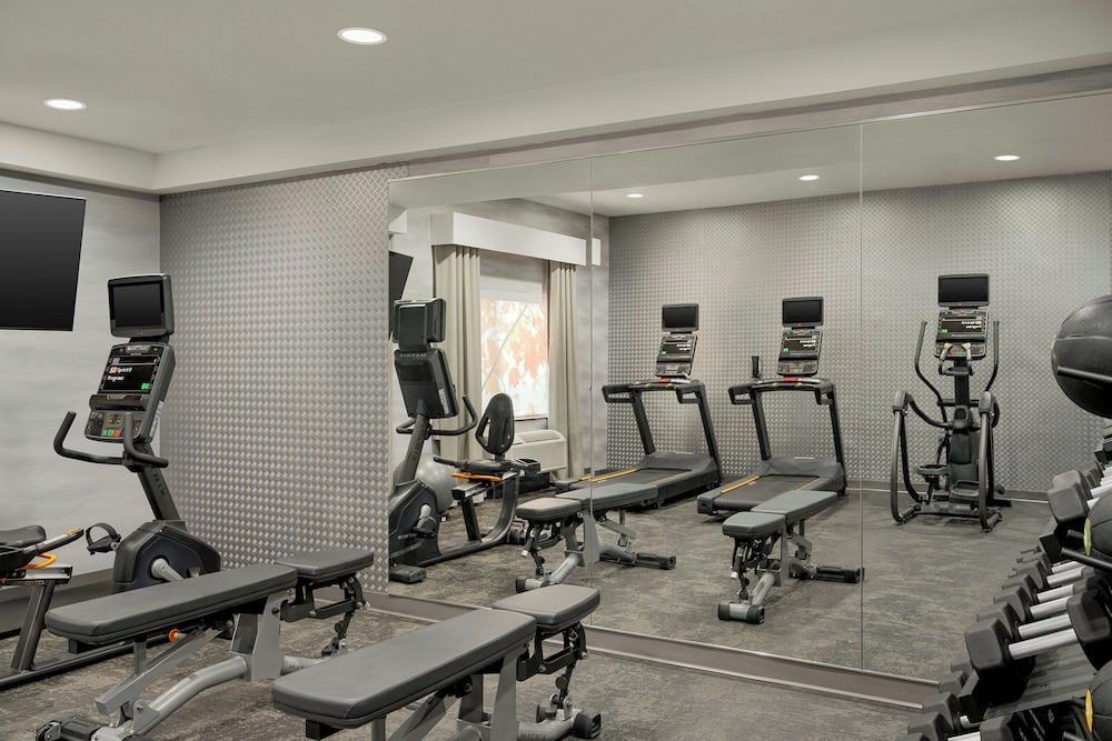 Fairfield Inn And Suites Bloomington 40/66