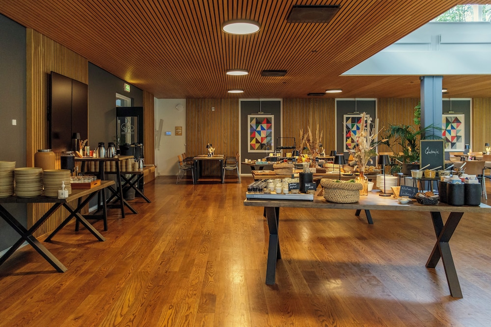 Sinatur Hotel Frederiksdal 29/49