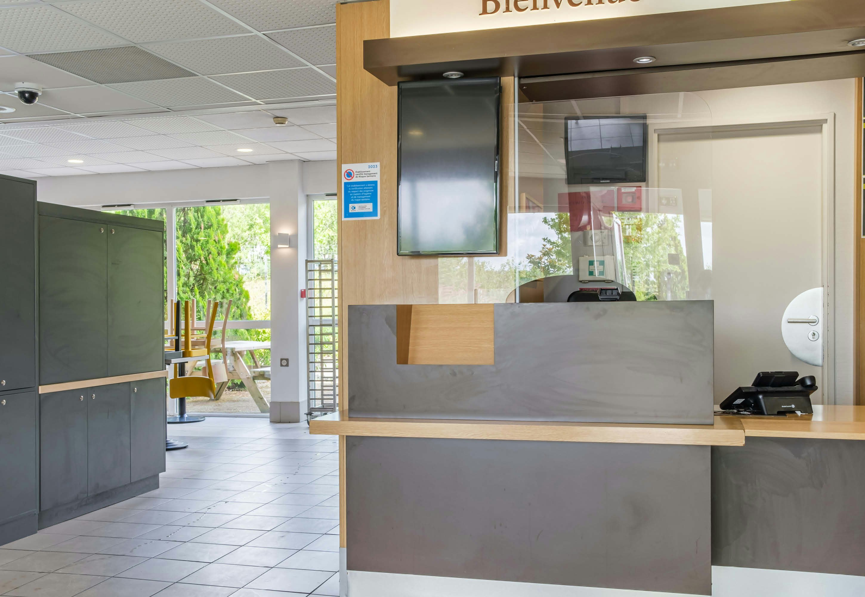 B&B Hotel Belfort 12/34