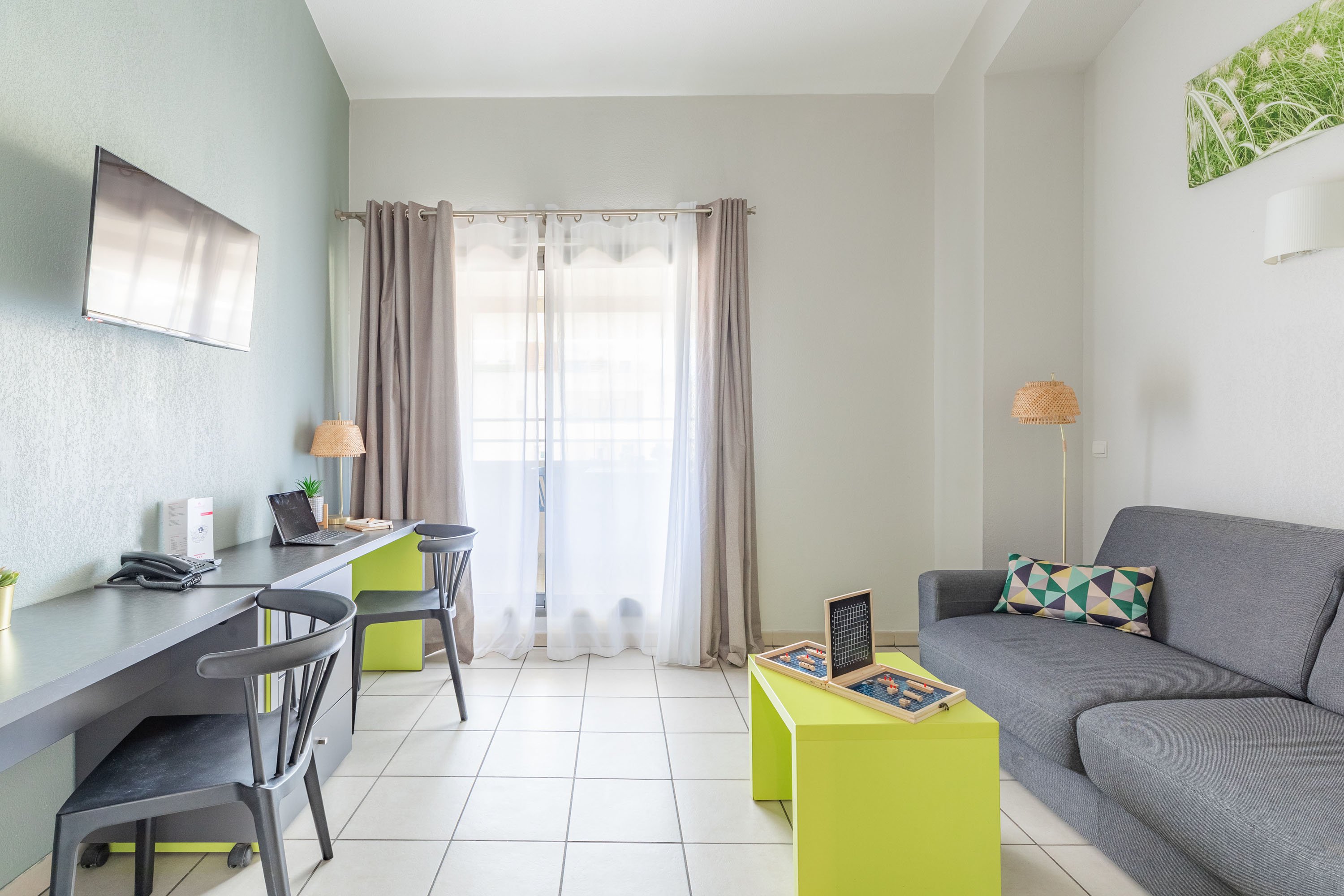 Appart City Confort La Ciotat Cote Port 29/60