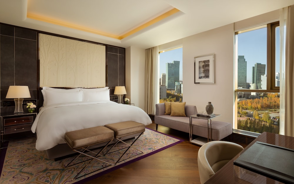 THE RITZ-CARLTON ASTANA 9/39