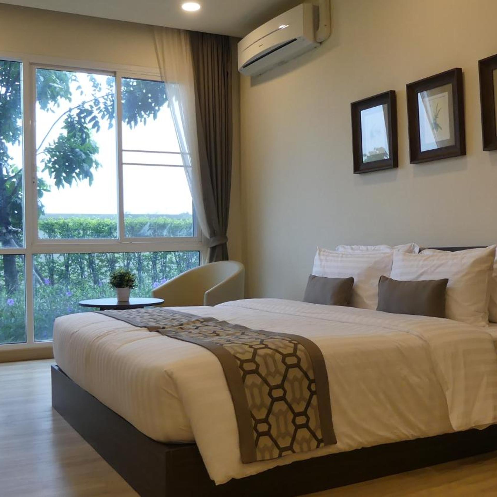 Garden Suite