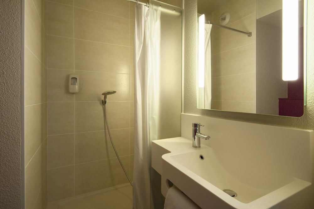 B&B Hotel Lyon Caluire Cite Internationale 10/33