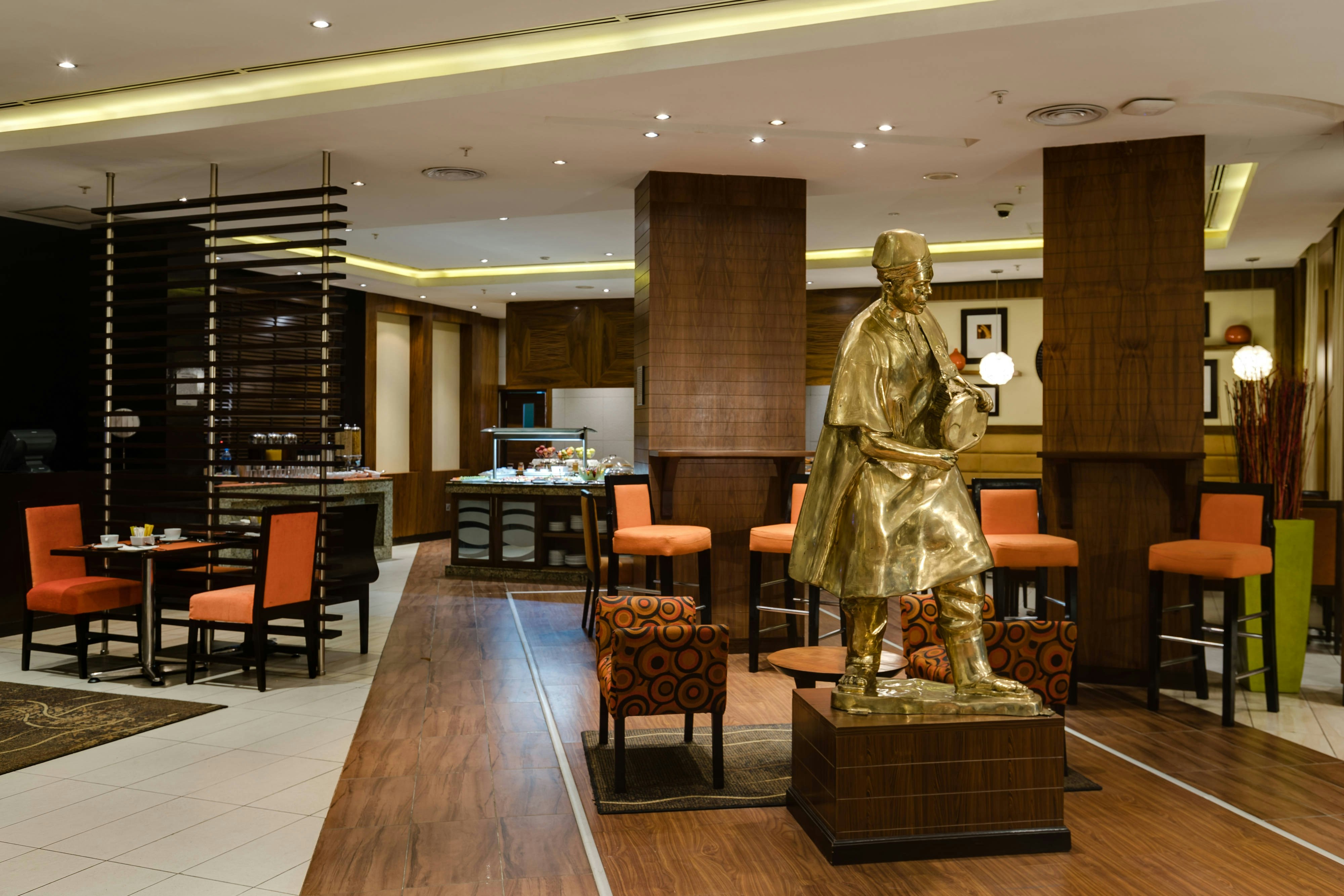 Protea Hotel Select Ikeja 10/22