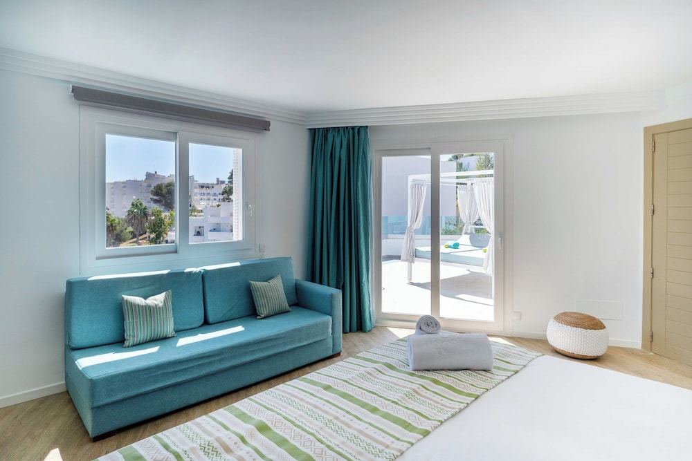 Marsenses Ferrera Blanca Adults Only Hotel 58/150