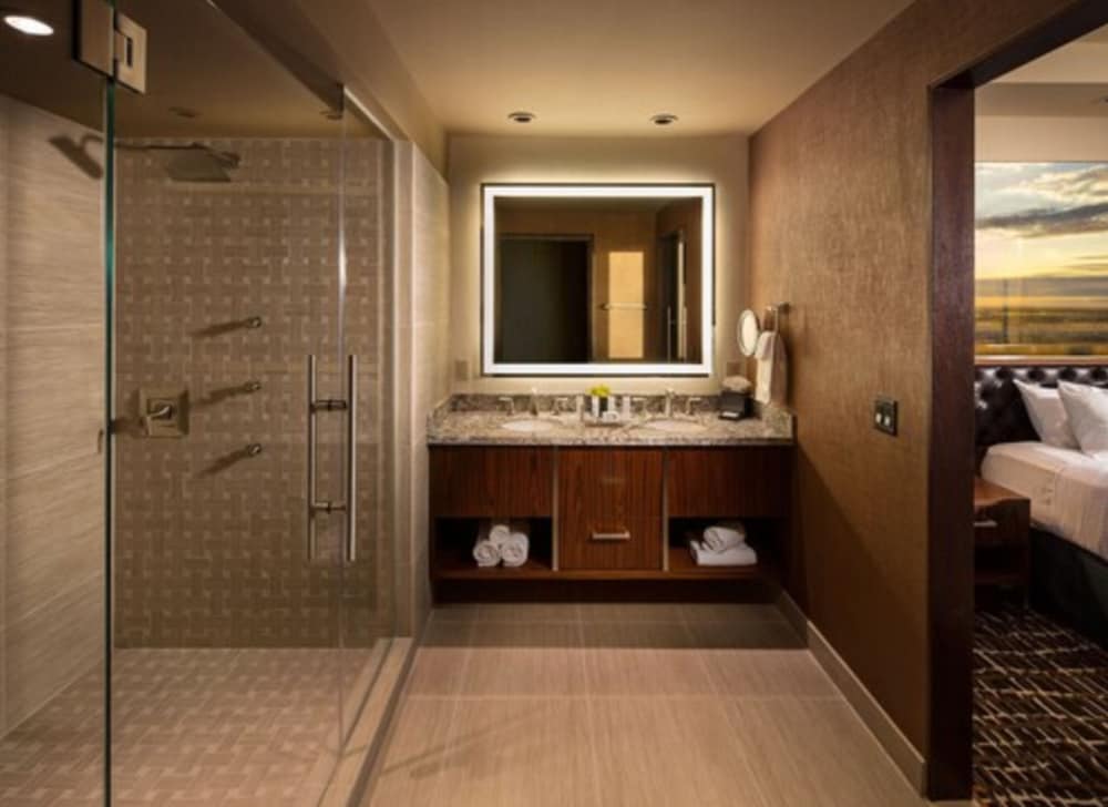 Choctaw Casino & Resort Durant, a Wyndham Grand Hotel 23/76