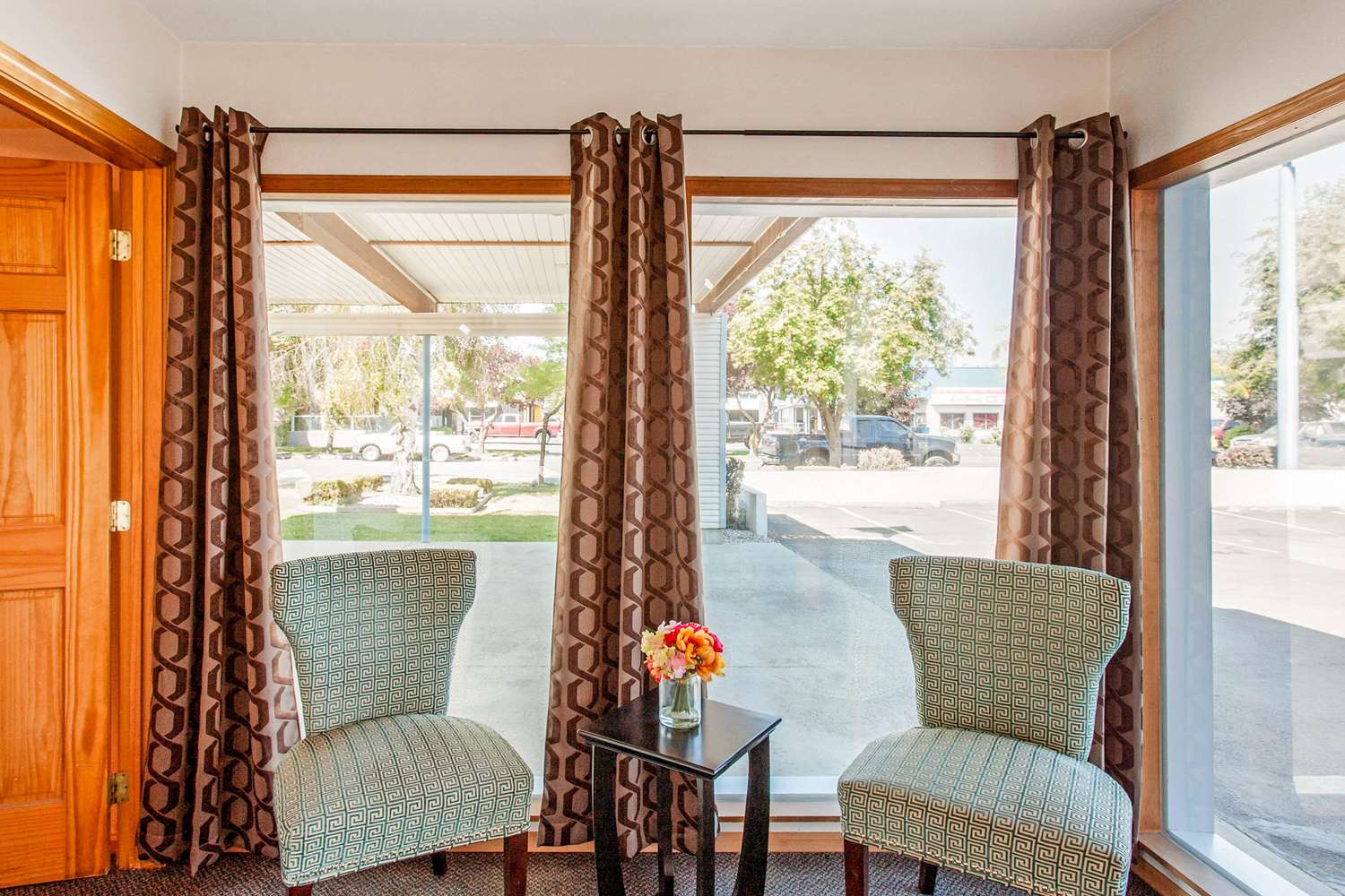 Rodeway Inn Coeur d Alene, ID 21/24